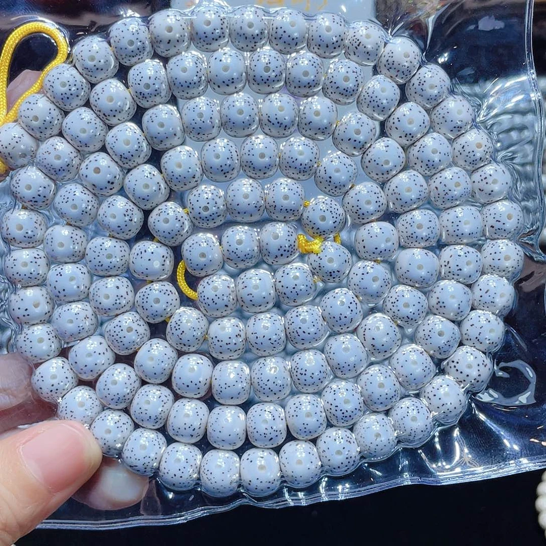 浮***忆星月菩提吊坠星月