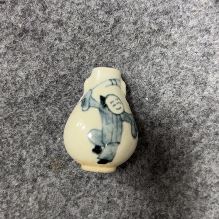 陶摆件陶瓷艺术学院美术