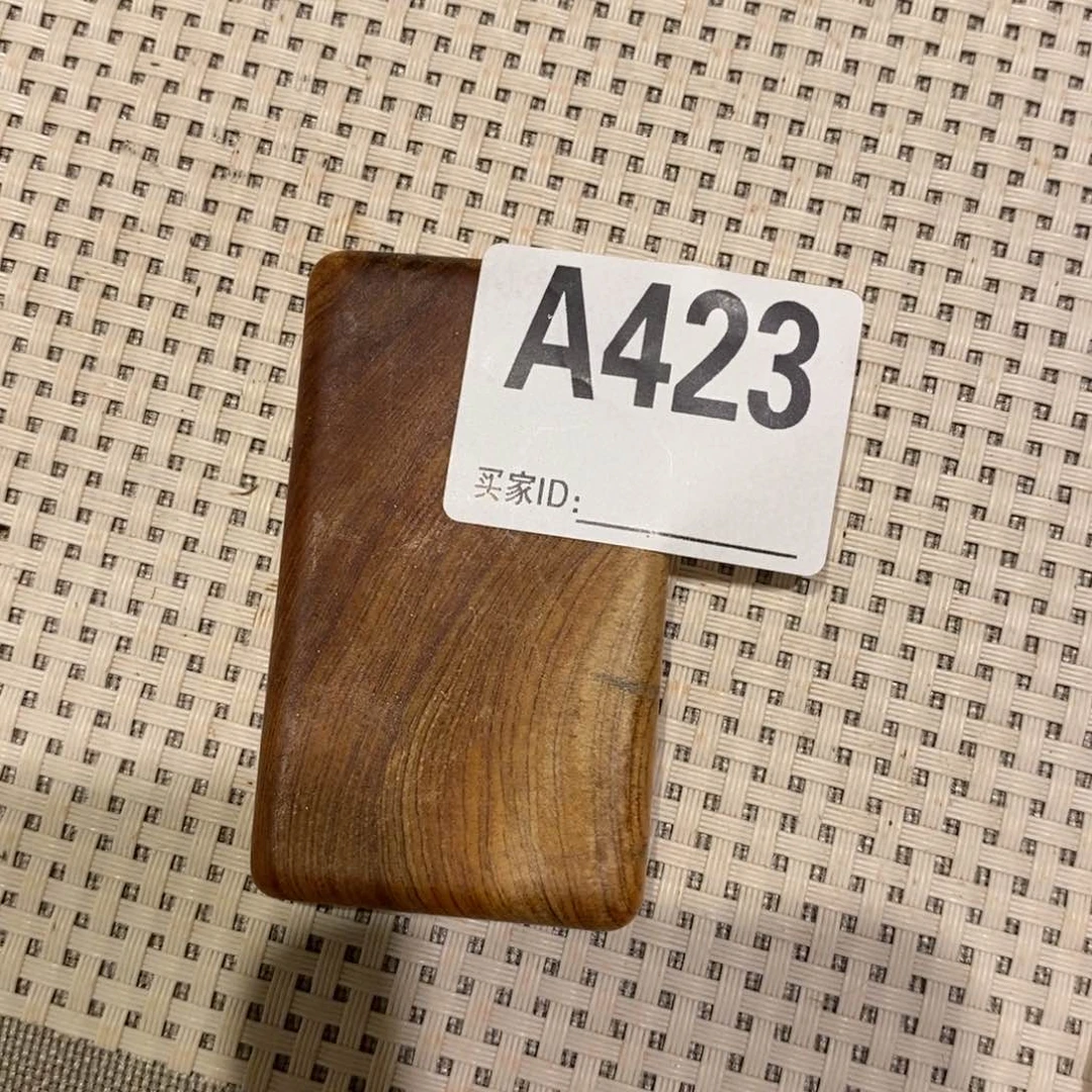 木***哥非洲紫檀（红花梨）