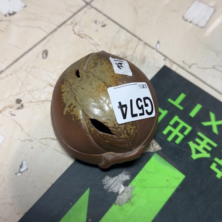 备前烧作品备前烧作品