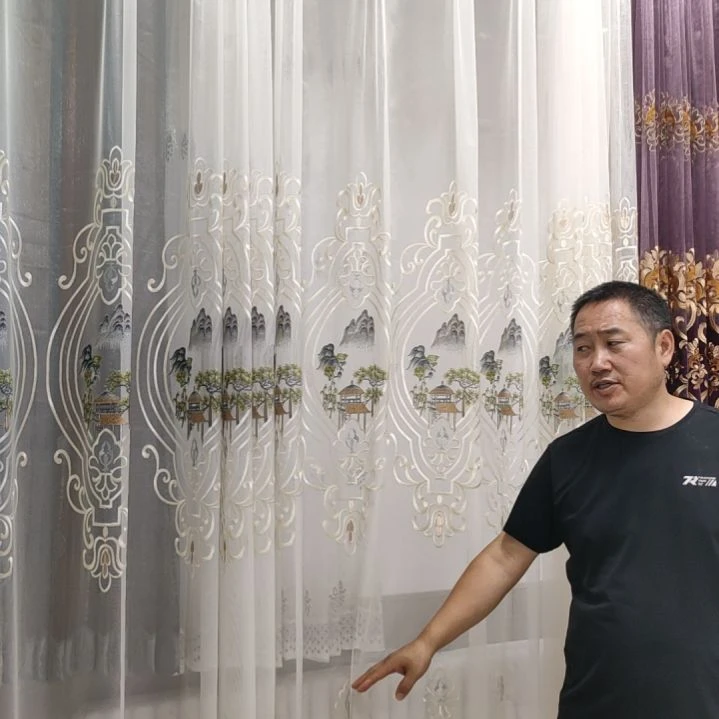 7米一片，高度2.5。