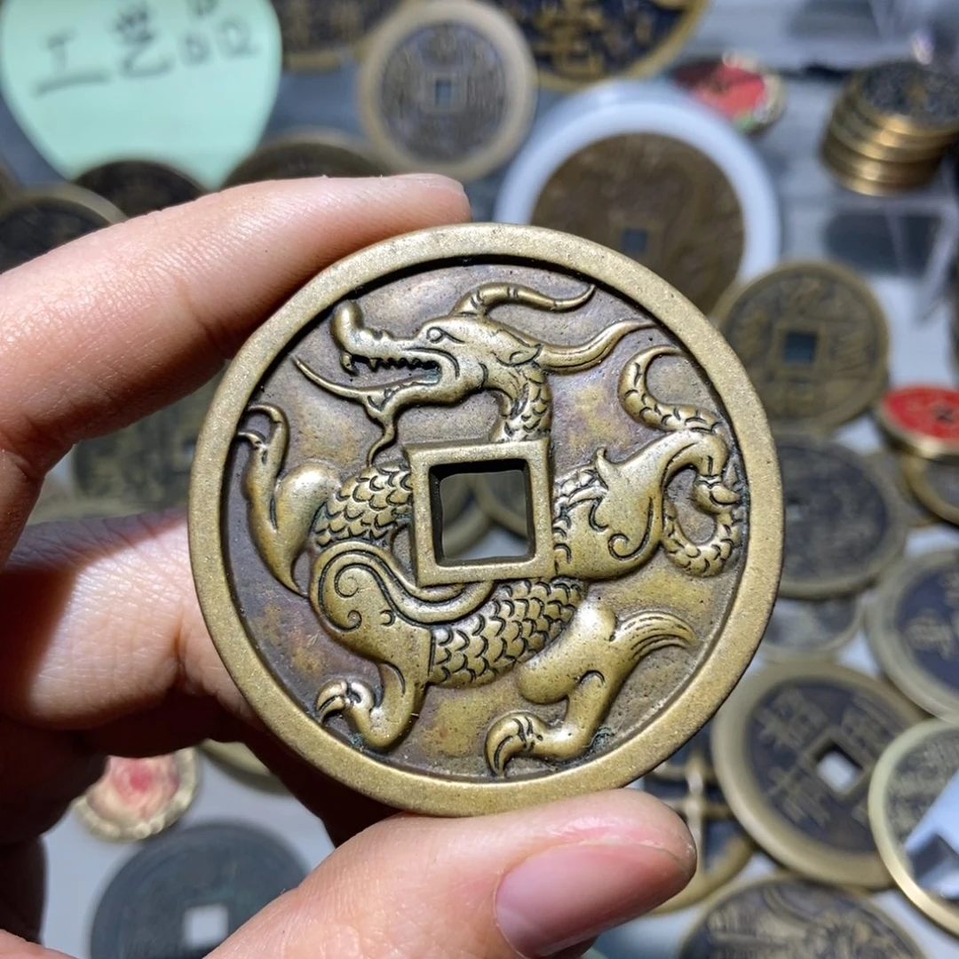 铜一物一拍工艺品