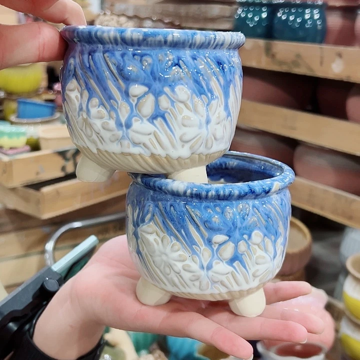 花盆有孔！订单凑满10米包由！