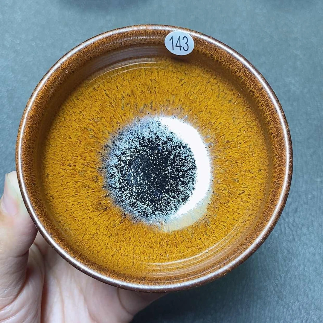 【闪购商品】茶盏143天择茶器zzzzzzz