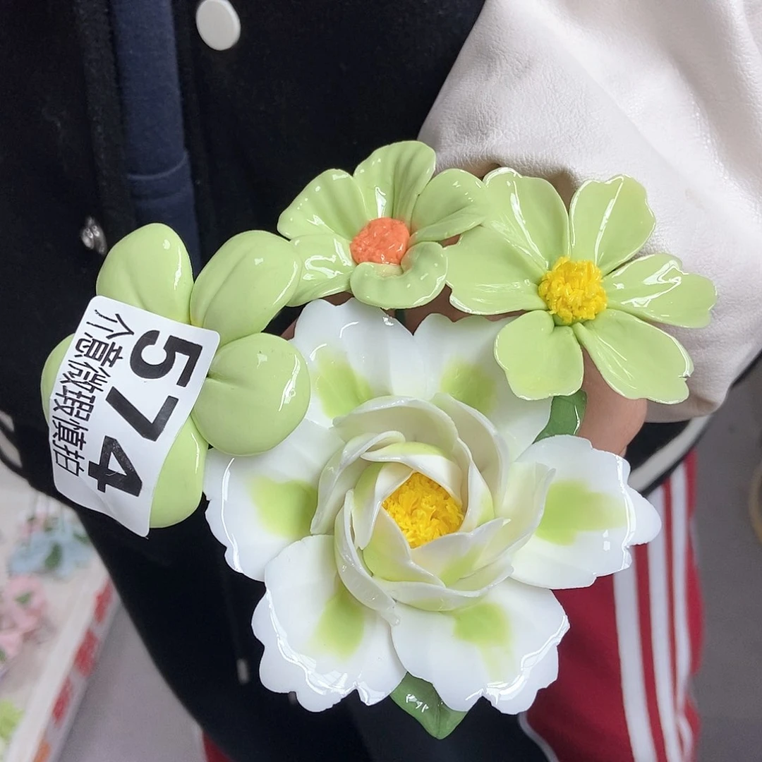 陶瓷设计风格现代