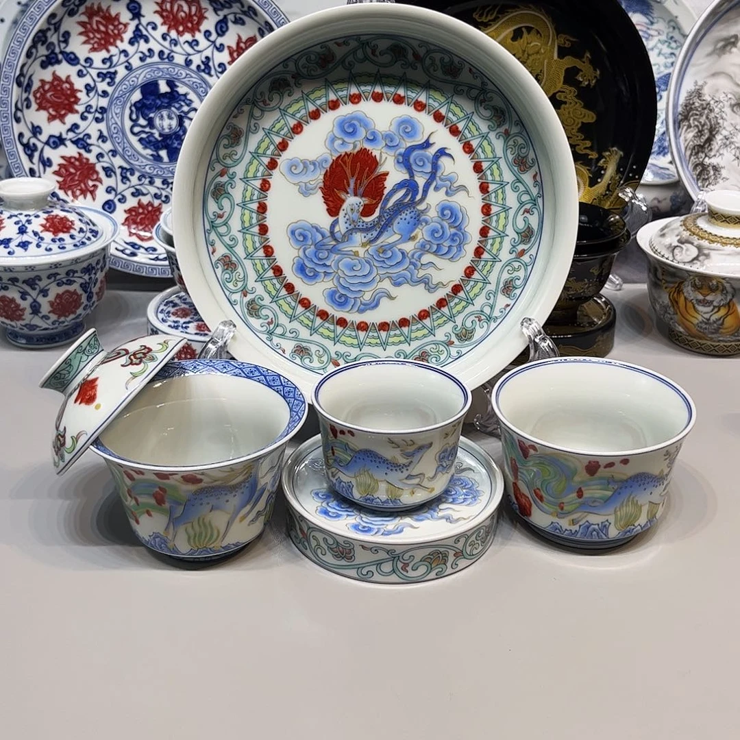 景德镇市人民政府