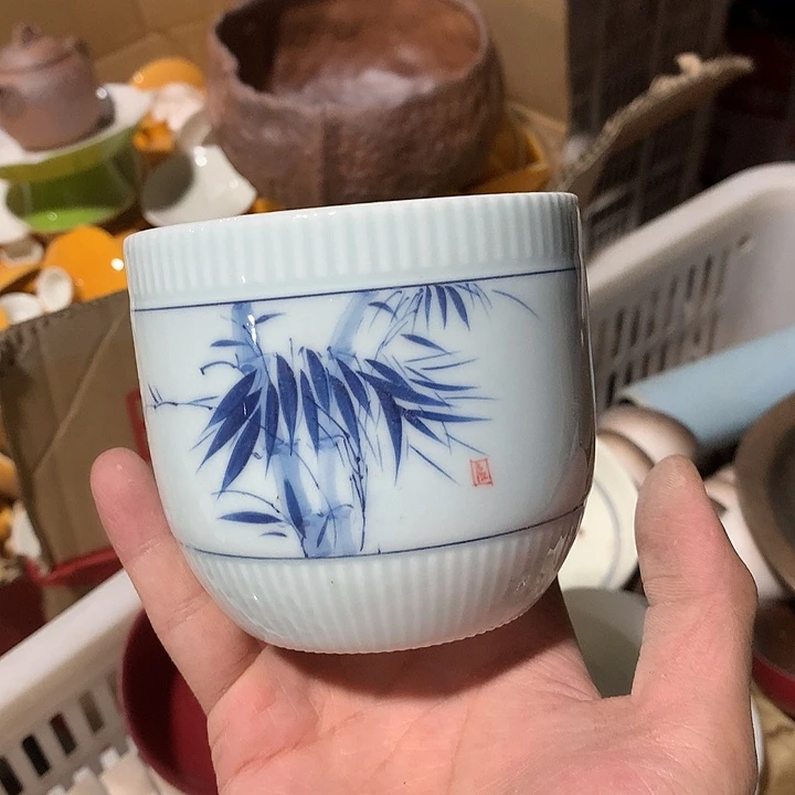 微瑕茶具介意勿拍