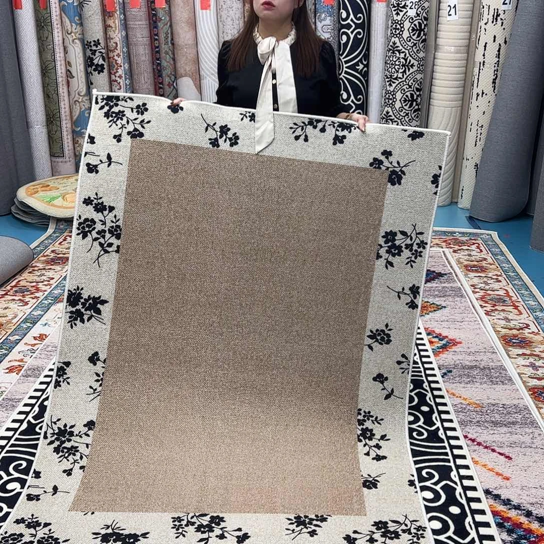 混纺120×160尺寸误差±1-3cm棉布底比利时绒微瑕特价