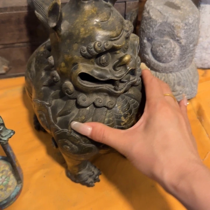文玩核桃吊坠释*花葫芦，，，，，，，，，，，