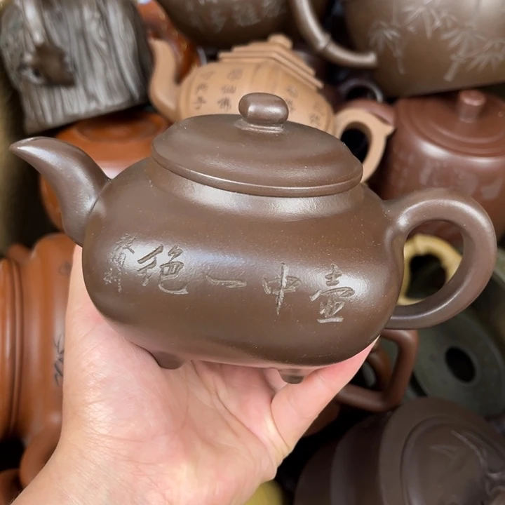 紫砂茶壶紫砂壶等各种造型