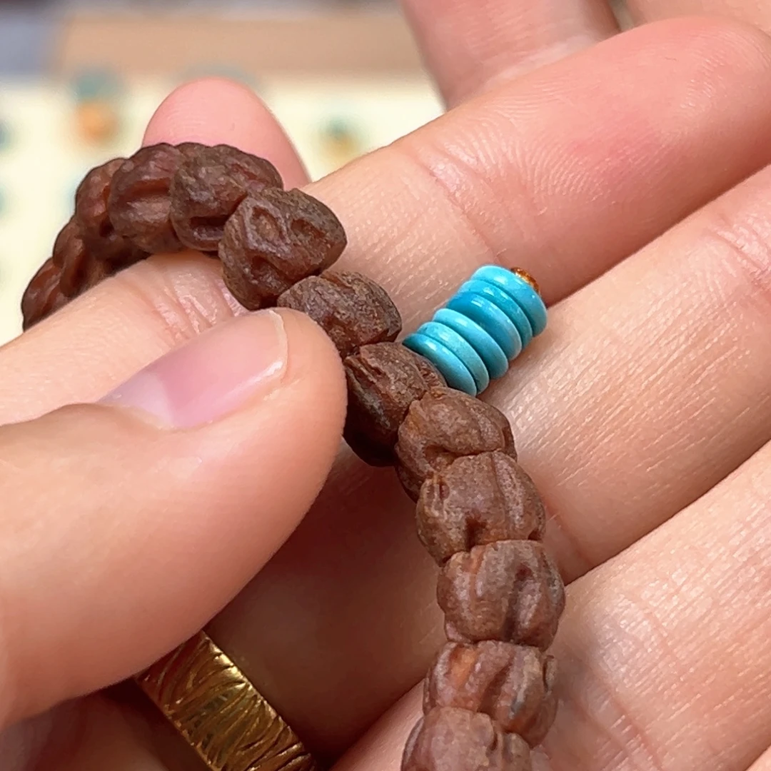 吊坠柏香籽/百香籽