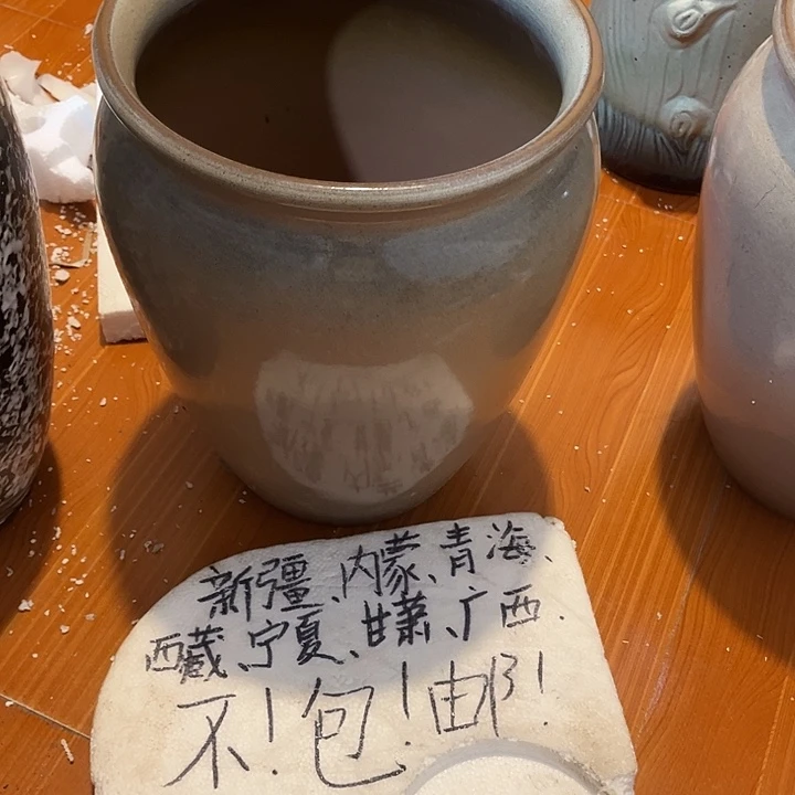泥塑自产自销模式