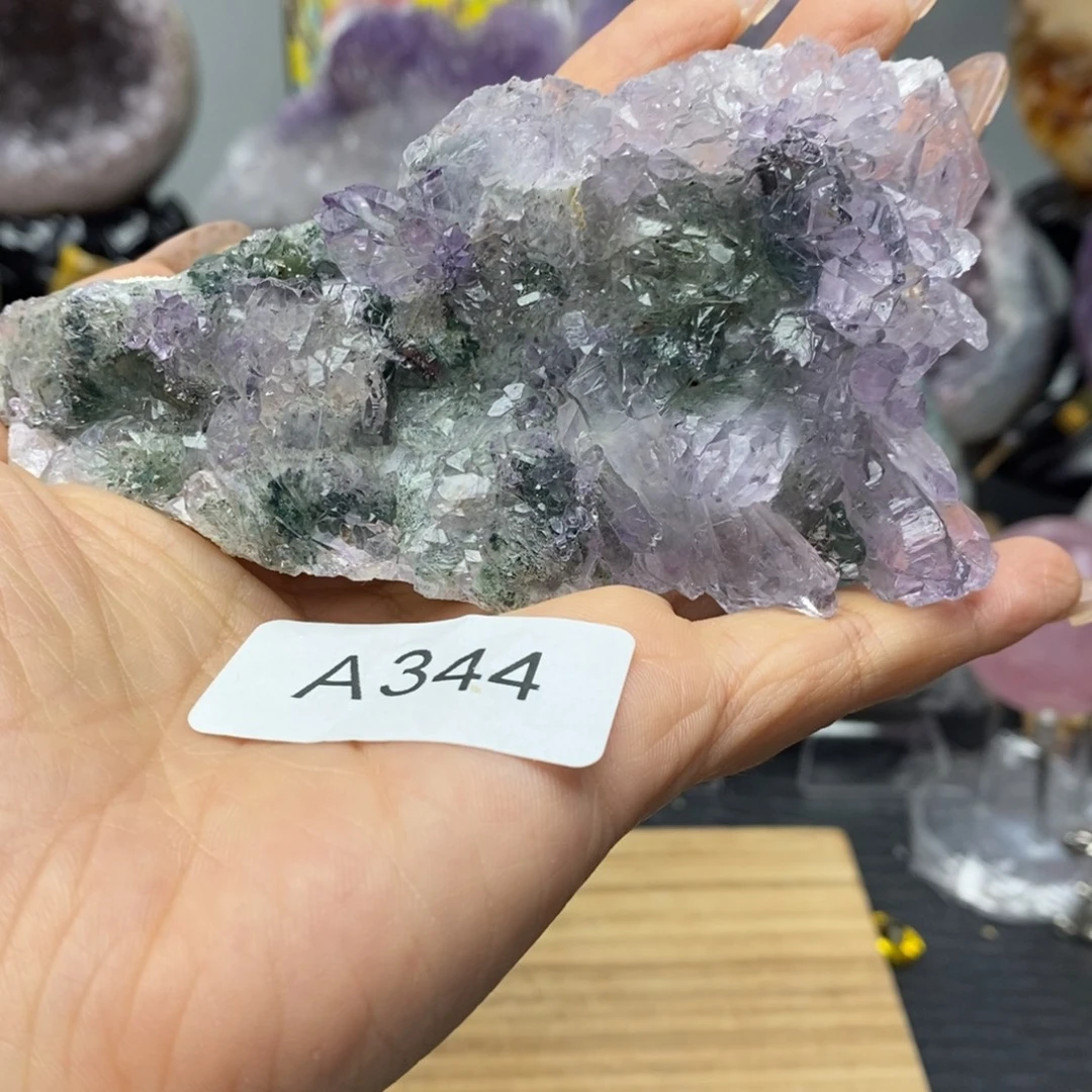 未镶嵌大型摆件（非配饰）水晶