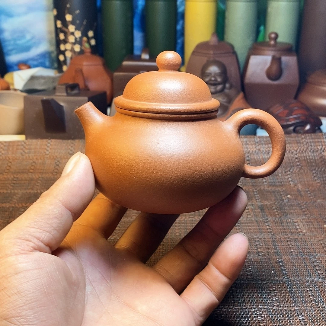 紫砂茶杯12234679999866