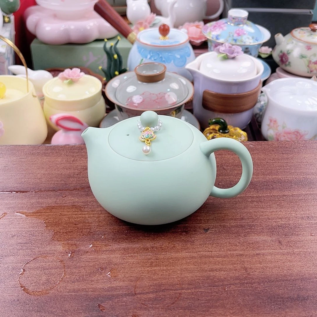 精美茶具孤品清仓局