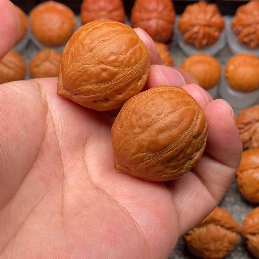 把件文玩核桃0000