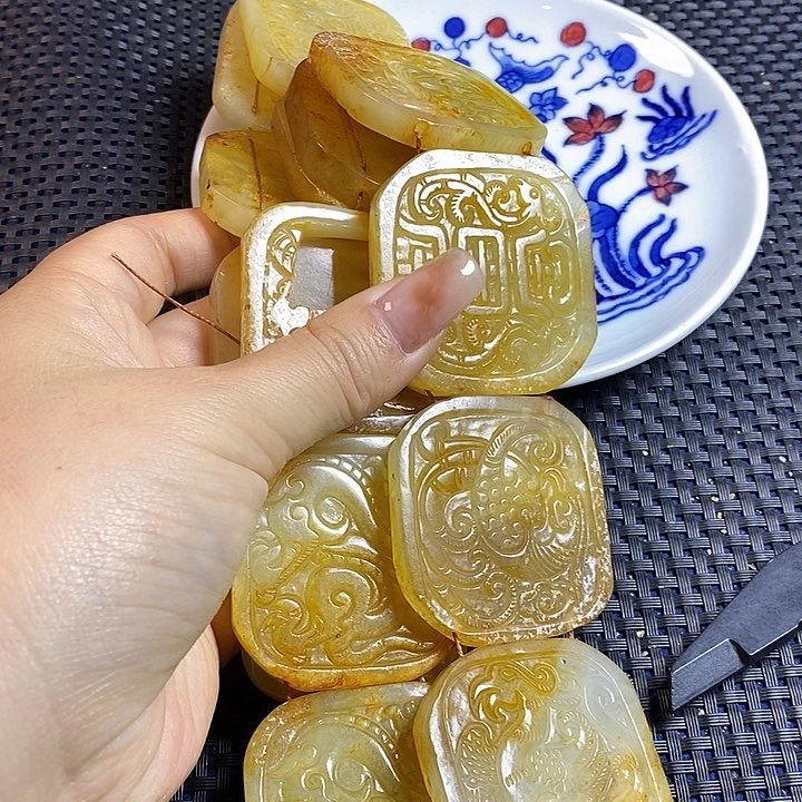 紫砂闪购商品，一图一物
