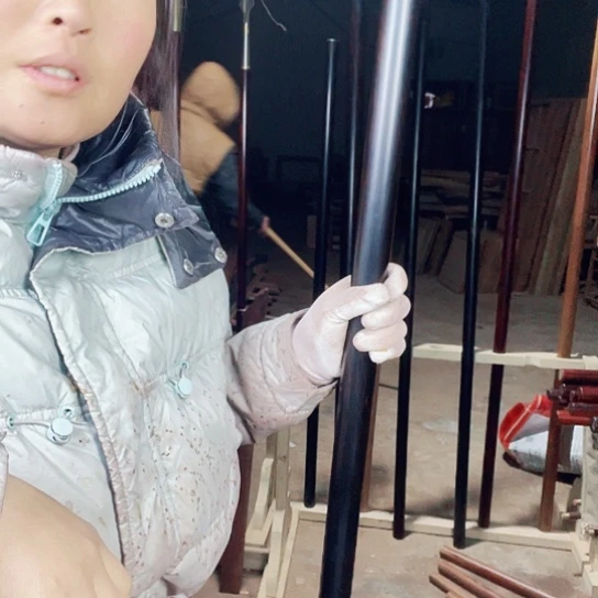 木清*把玩棍车载棍防身棍