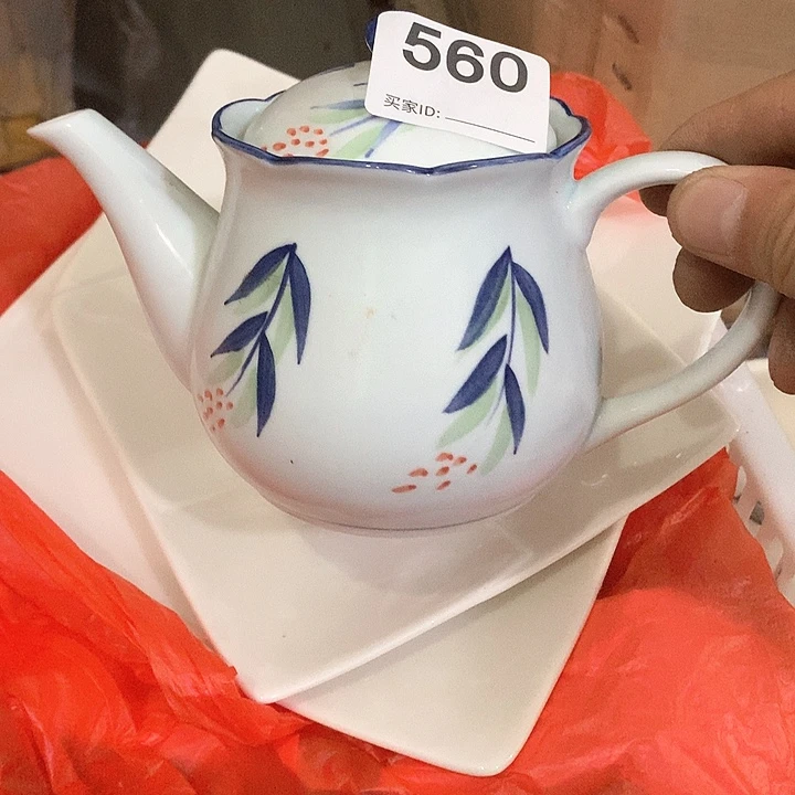 紫砂陶瓷艺术作品欣赏