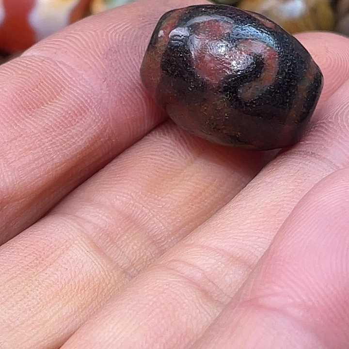 玛瑙/玉髓未镶嵌珠子