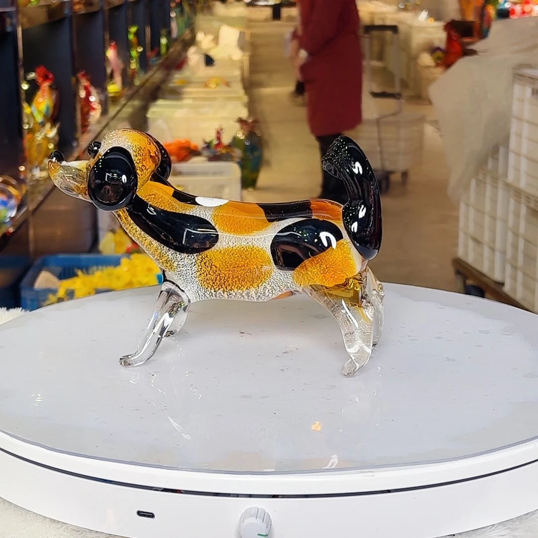 茶宠琉璃岛上有个叫阿