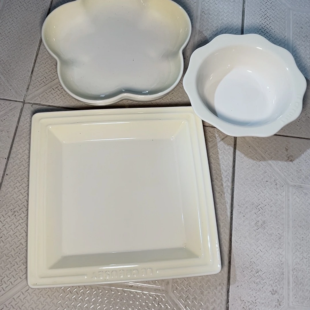 瓷片微瑕陶瓷餐具家用