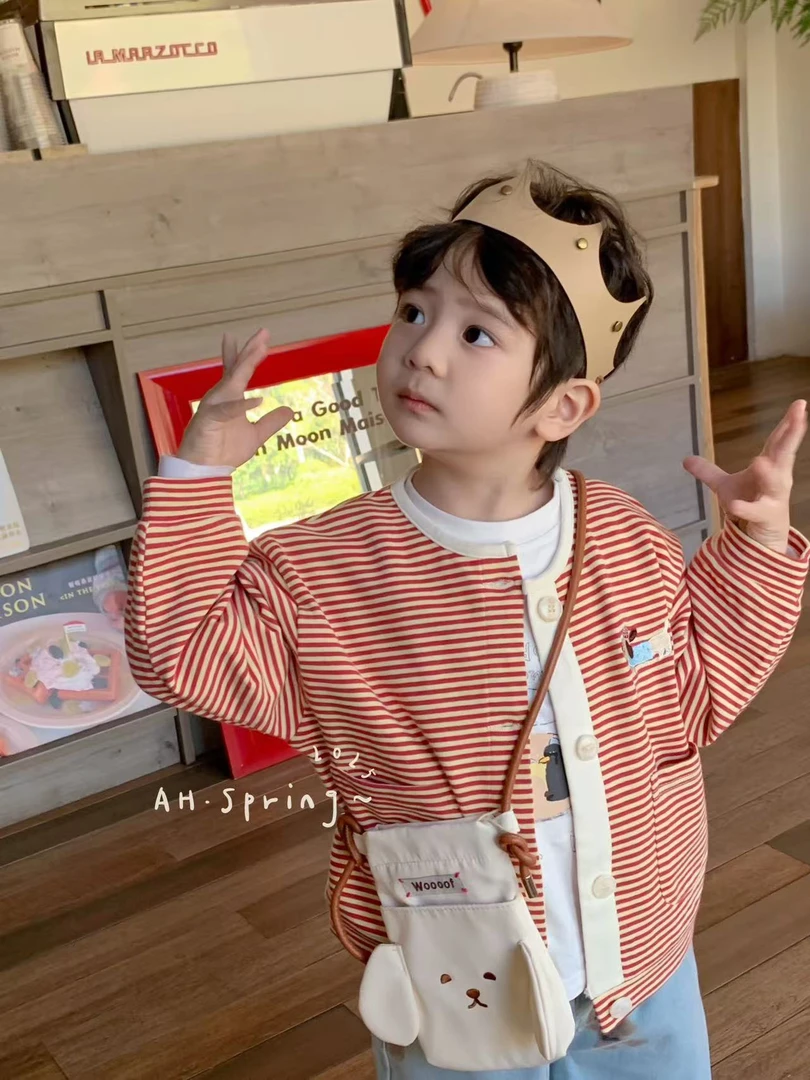 （秋冬2025）呼噜童装价格表（139.-179.-）