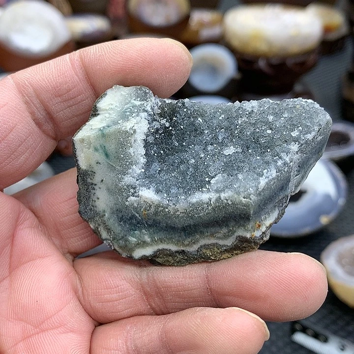 【闪购商品】水晶大型摆件（非配饰）未镶嵌