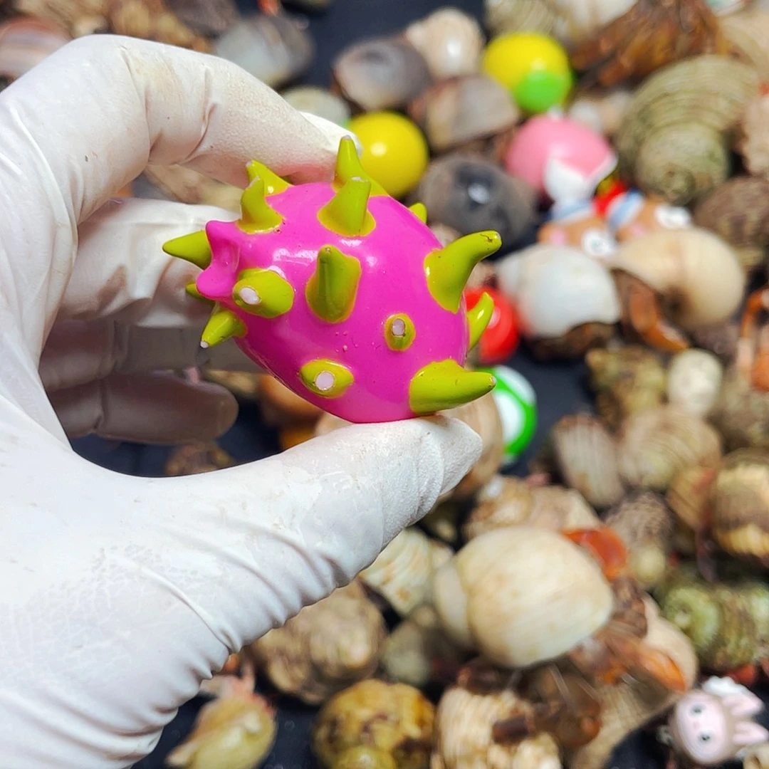 瑕疵卡通壳2.1口565