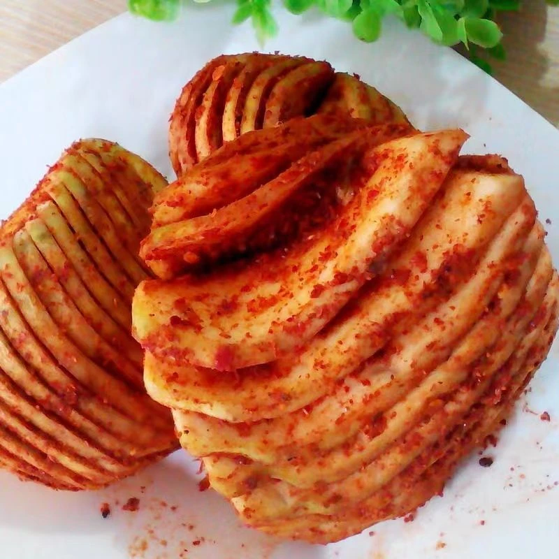 【福利半斤】四川特产手工腌制大头菜麻辣味香辣榨菜下饭菜食品自然