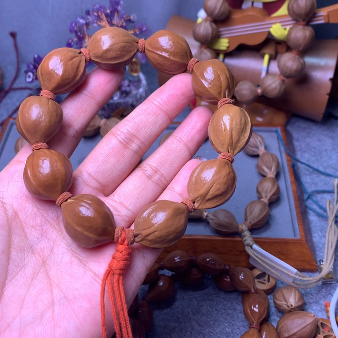 手串/手链橄榄核王*20/26