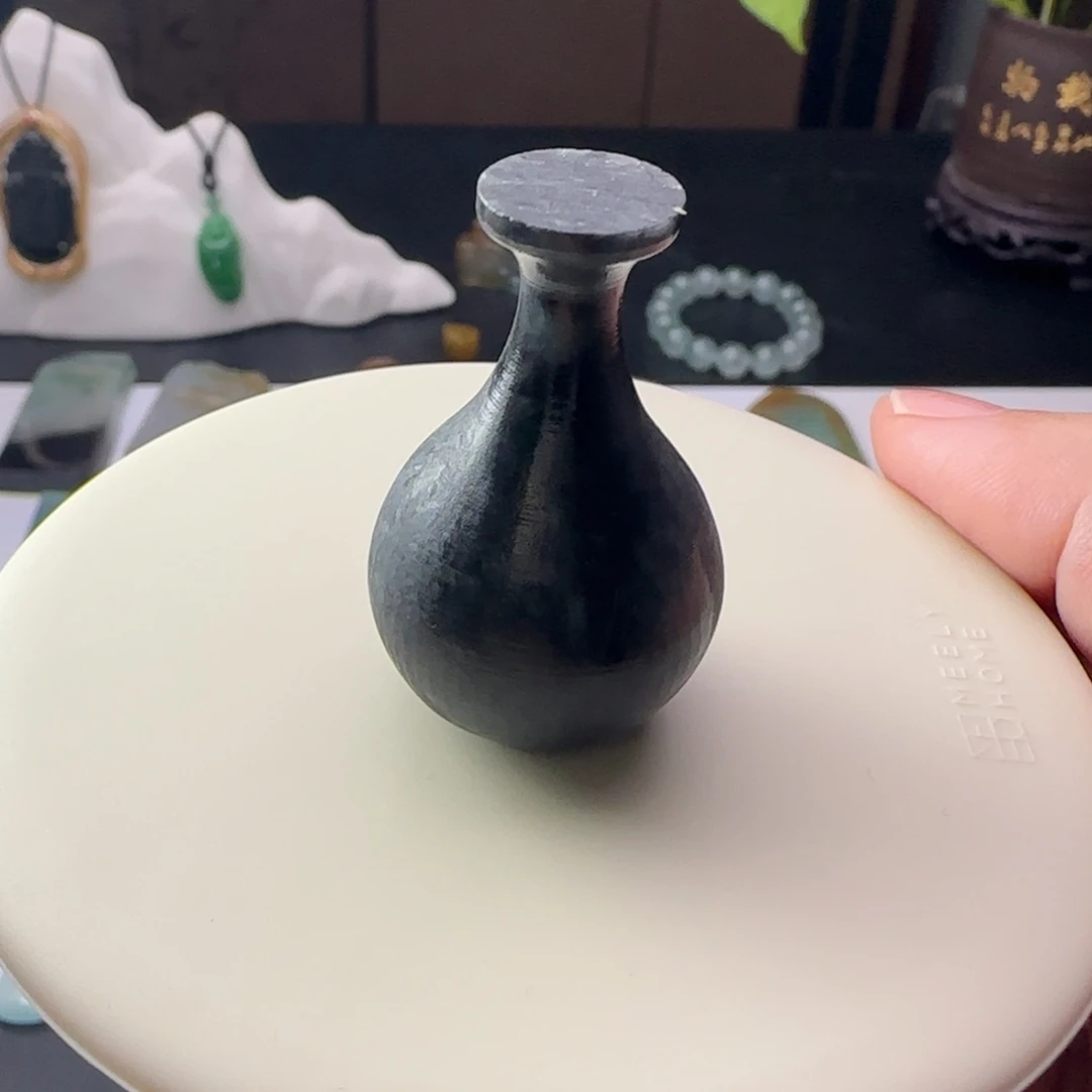 未镶嵌定制翡翠材料
