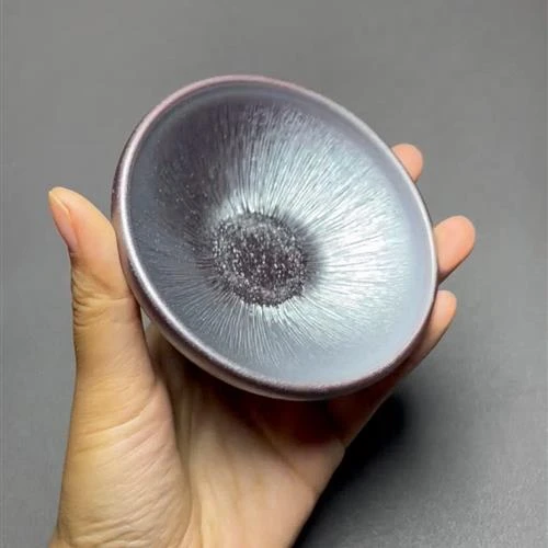 【闪购商品】茶盏-729............