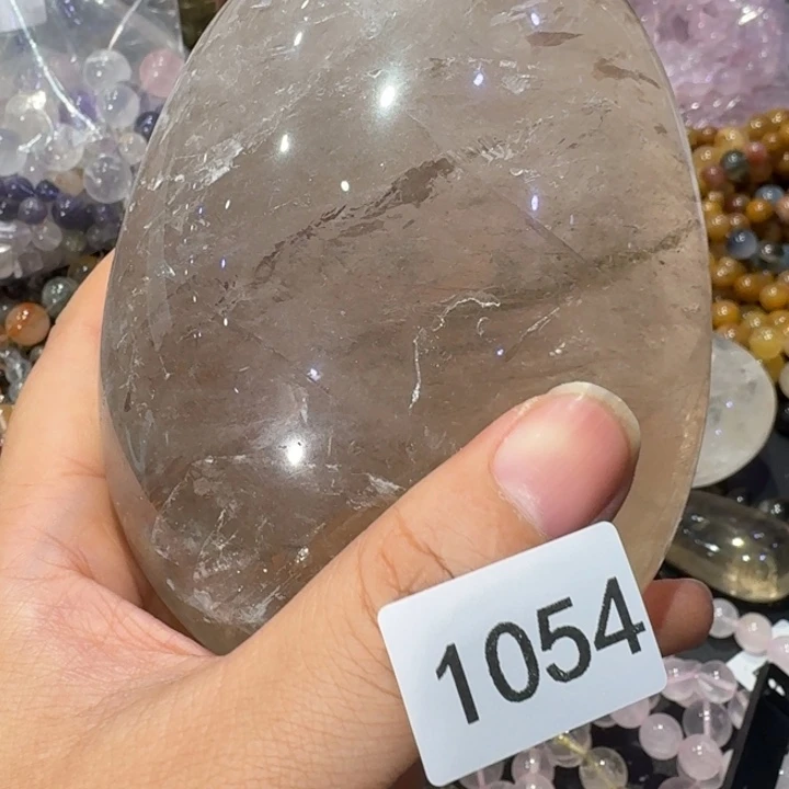 C***L水晶未镶嵌手链水晶