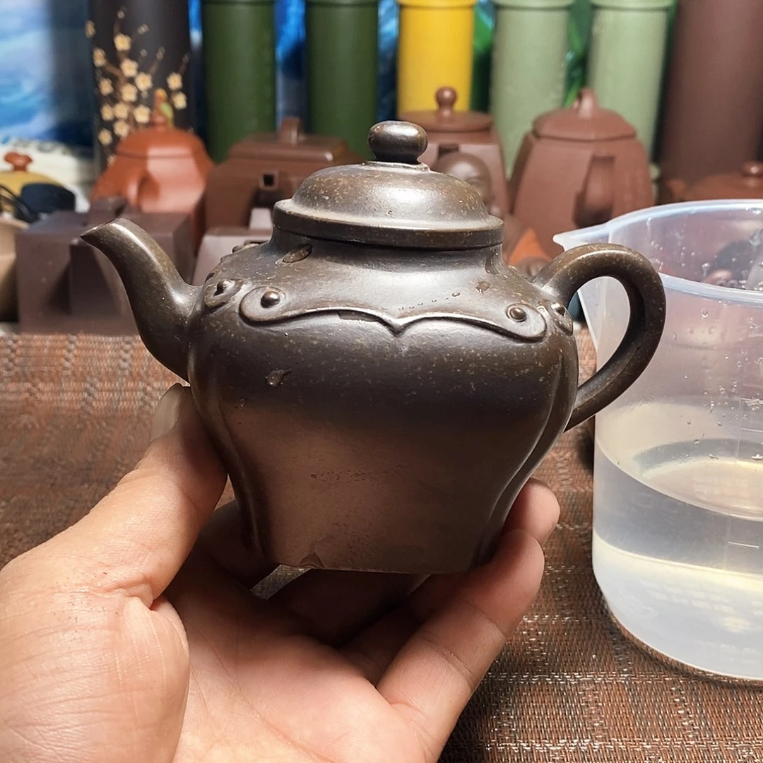 紫砂茶杯12468899876