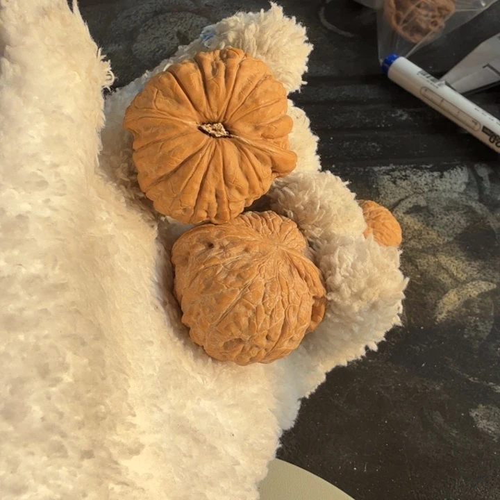 文玩核桃吊坠南瓜墩40.41.42.43