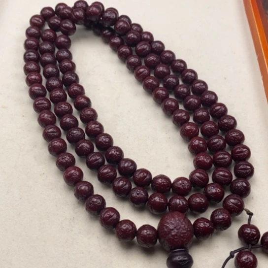 吊坠凤眼菩提凤眼