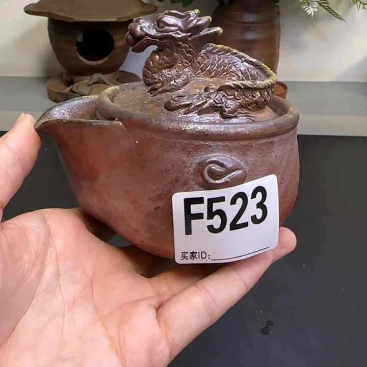 备前烧作品备前烧作品