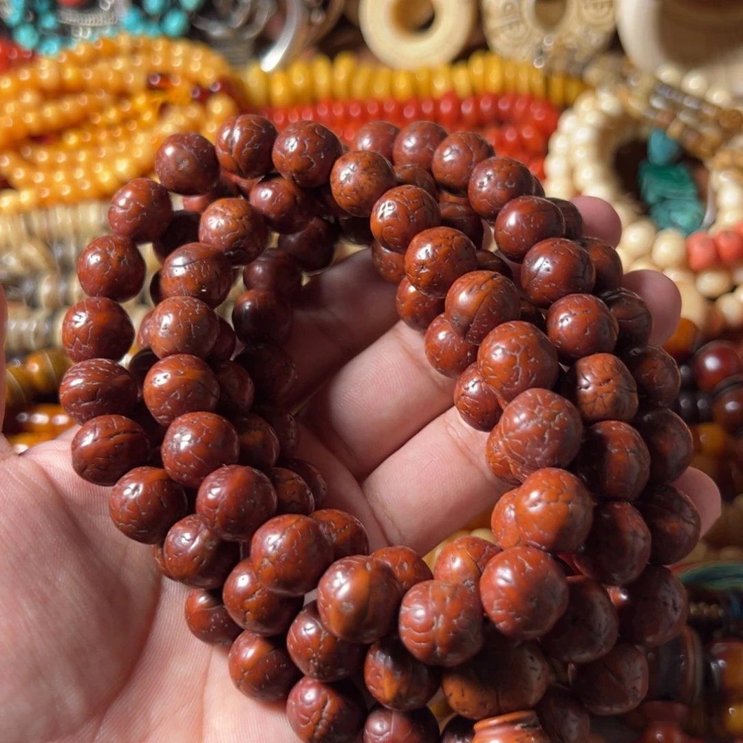 玻璃颈饰脖挂108