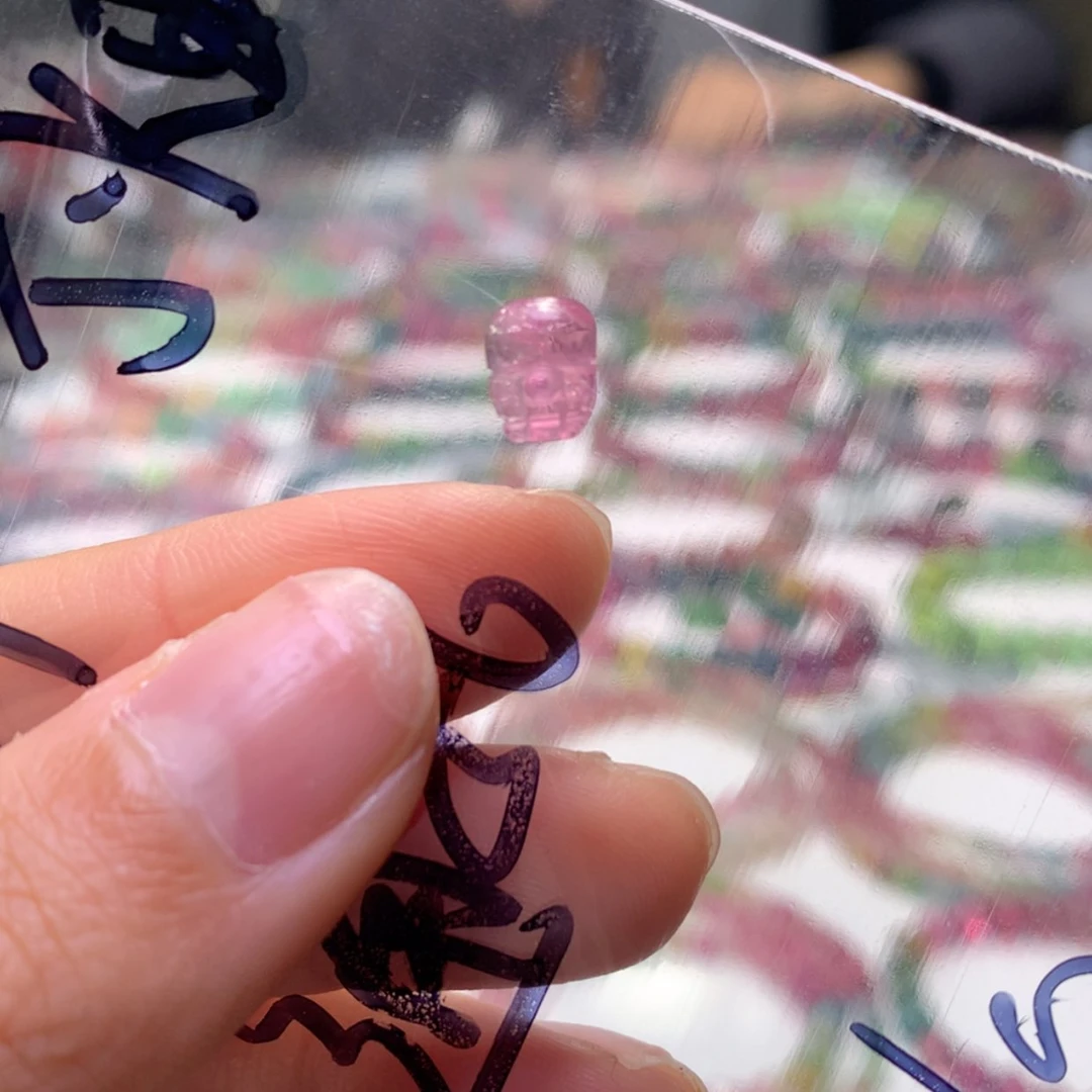 【闪购商品】未镶嵌手串碧玺丁***纪