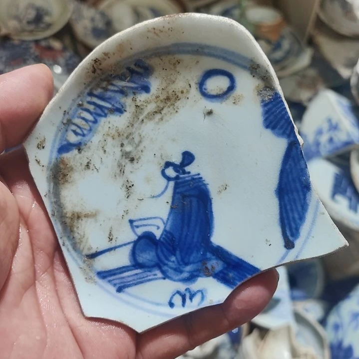 陶瓷手工艺品陶瓷