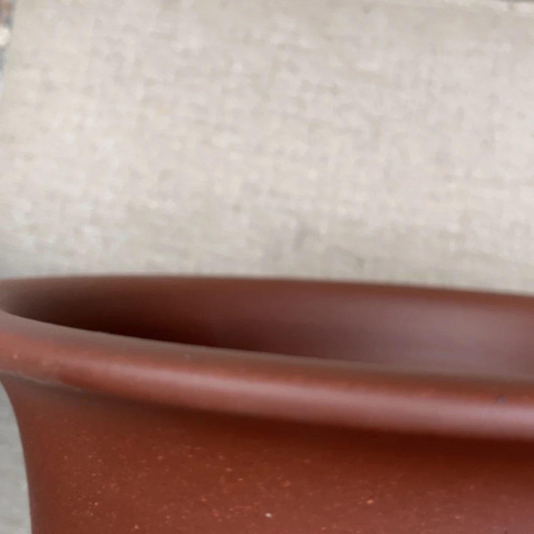 瞿***伟高温正宗手工花盆