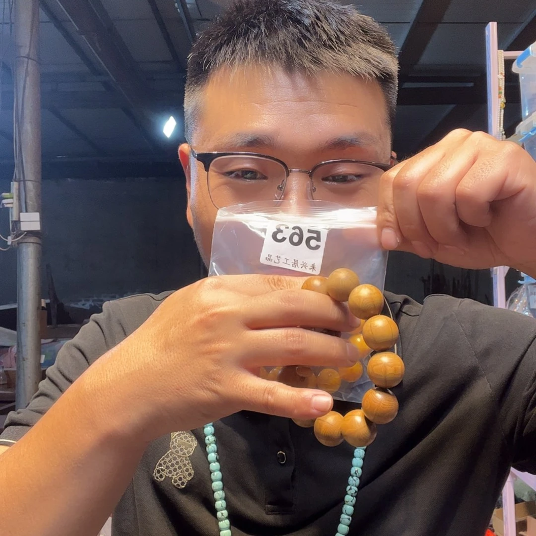 大果紫檀（缅甸花梨）563大