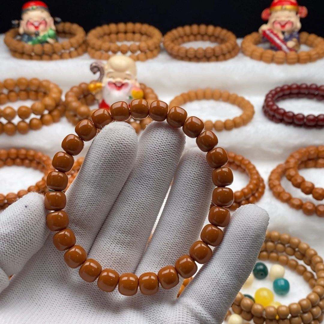 小***喜吊坠猴头核桃猴头核桃