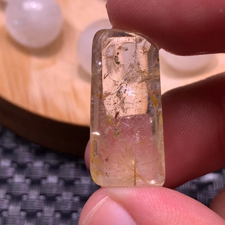 永***鞋吊坠(不含链)银S925镶嵌水晶