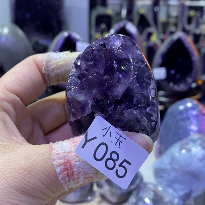 摆件未镶嵌水晶摆件