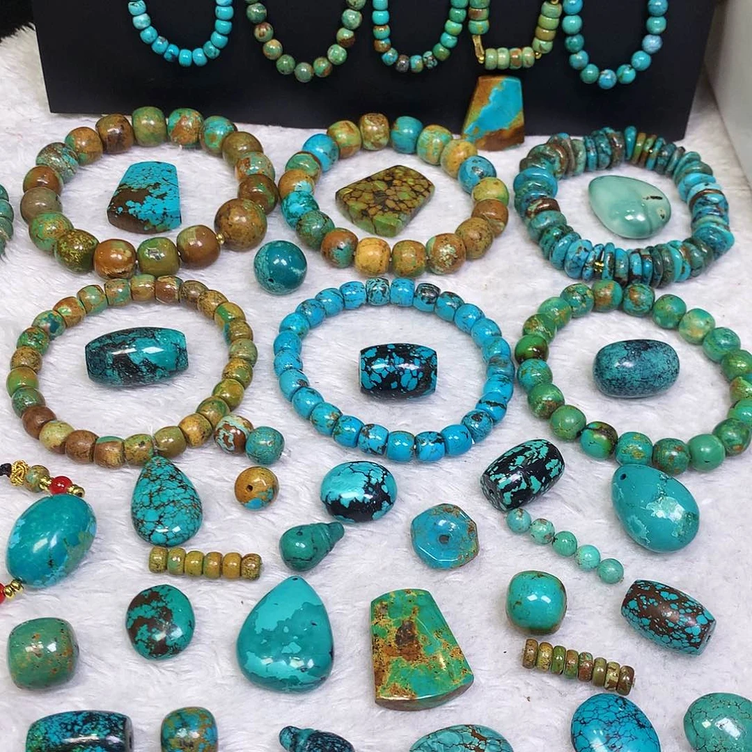 空竹粉丝专享十堰特色散珠