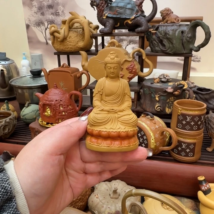 茶案紫砂福利多多