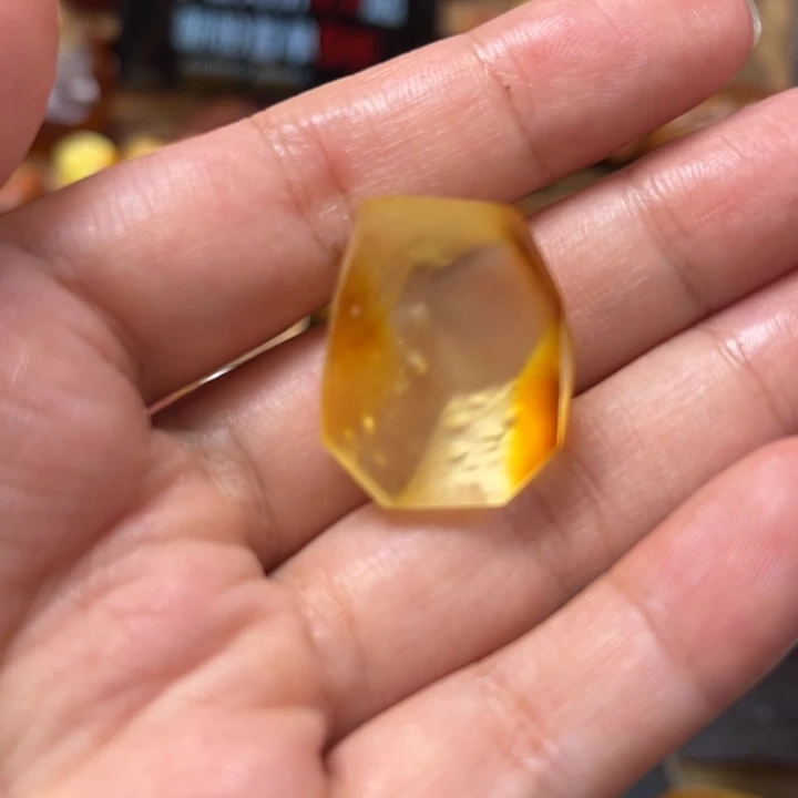 未镶嵌定制蜜蜡蜜蜡定制