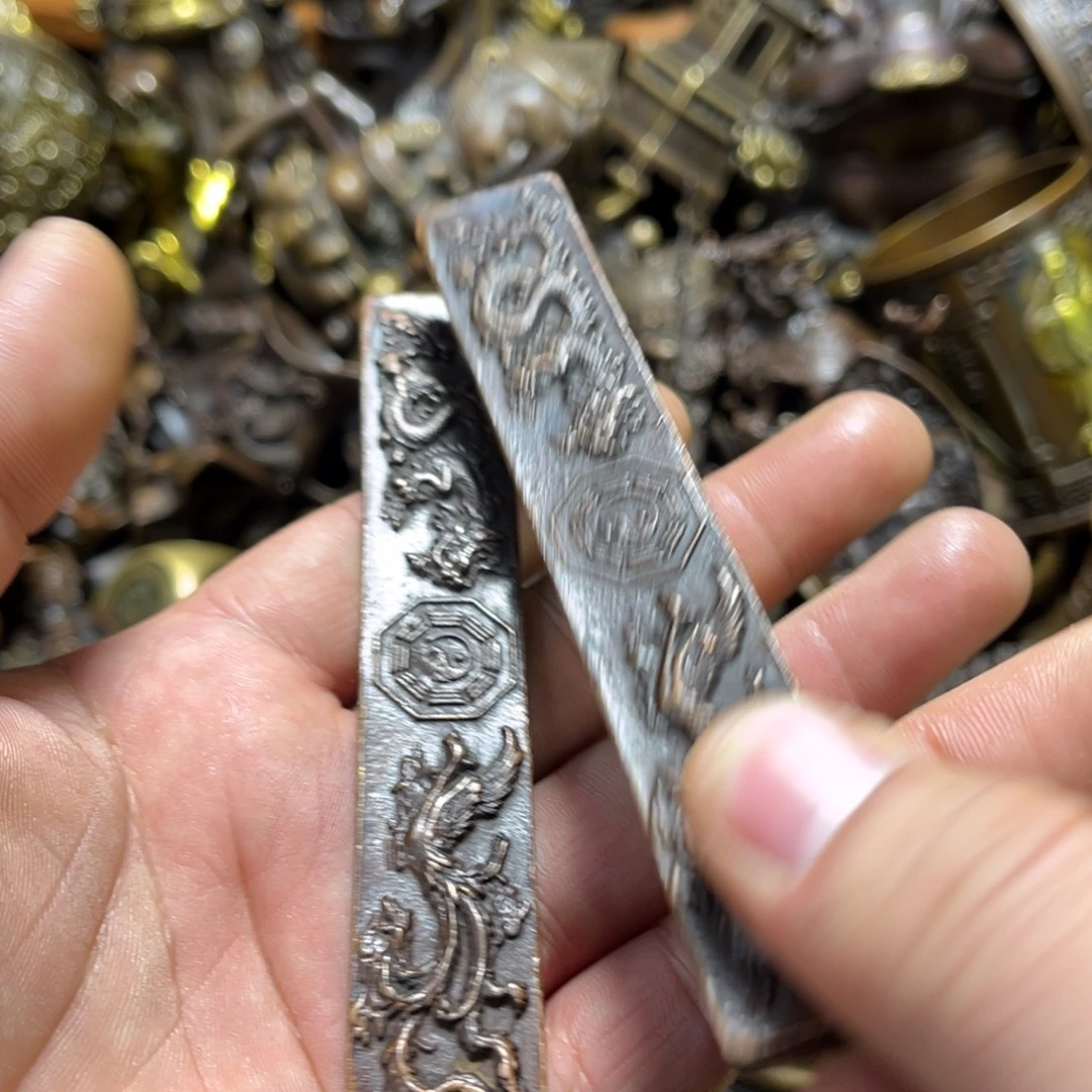 精品铜器摆件链接